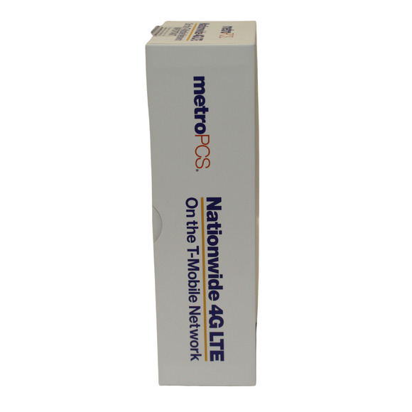 MetroPCS Alcatel 7 EMPTY Box - Picture 2 of 8